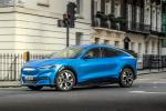Ford Mustang Mach-E 4 First Edition 2020 года (EU)